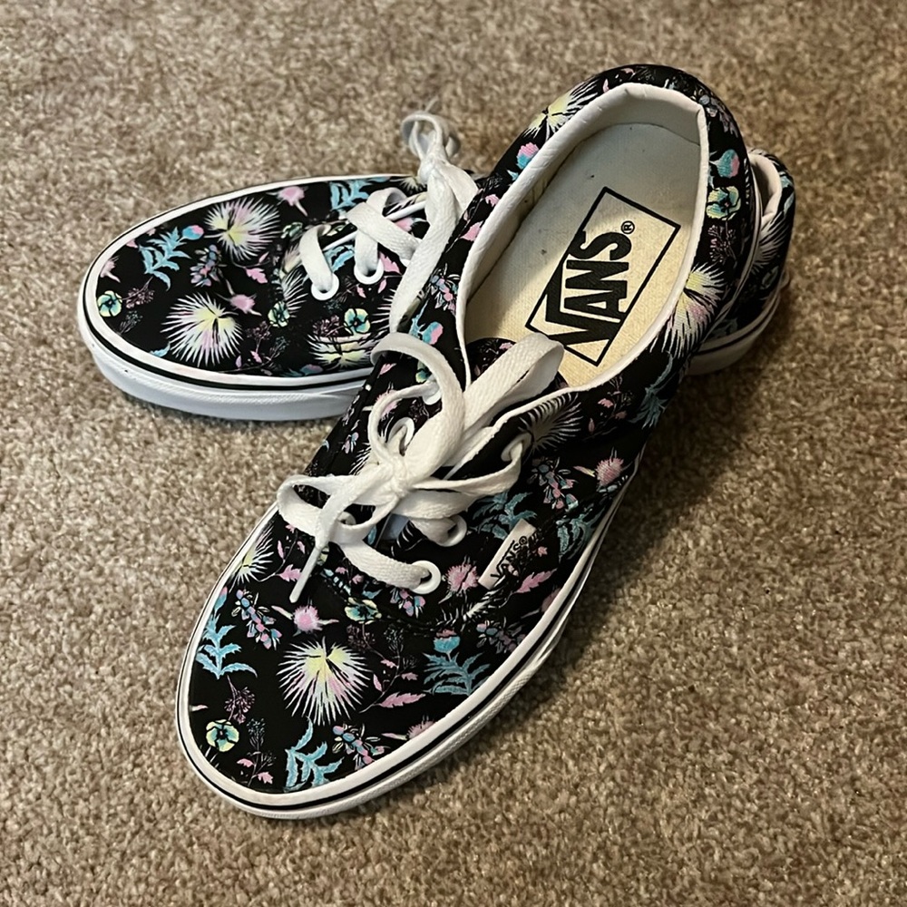 Women’s Vans